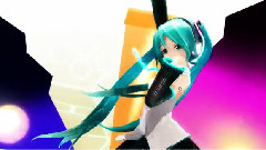 初音未来 - 大人あぴミクの時間