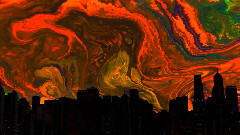 初音未来 - Zombie Maker