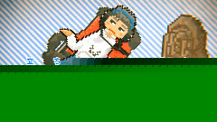 初音未来 - 小蜜蜂历险记