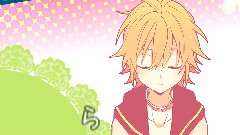 镜音双子 - 恋人的摹声