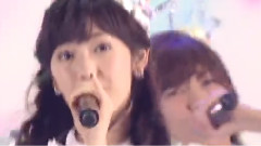 FNSうたの夏まつり AKB48组合 Cut