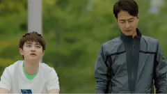 韩剧<没关系是爱情啊> EP07 都暻秀 Cut