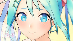 初音未来 - Give Me Give Me