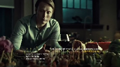 Hannibal第二季E0506预告合集
