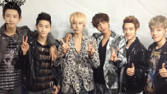 EXO 兄弟情