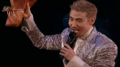 张学友 - 音乐之旅演唱会