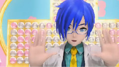 初音未来,VOCALOID家族 - 恋色病棟