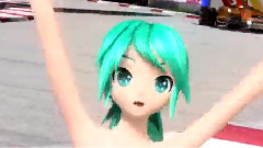 初音未来,VOCALOID家族 - Like The Wind