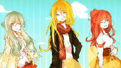 初音未来 - シンガソン