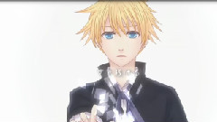 镜音双子,VOCALOID家族 - Mirage