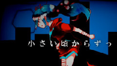 初音未来,VOCALOID家族 - 逃走 暴走標識とネコ