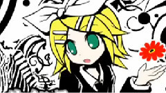 镜音双子,VOCALOID家族 - サイハテ