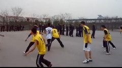 侦查学1002篮球赛