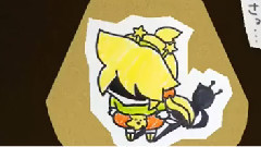 镜音双子,VOCALOID家族 - ばななせいじん!