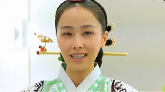 SBS<张玉贞> 洪秀贤拍摄专访 中文字幕