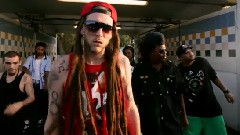 Dangeruss - I'm Poppin