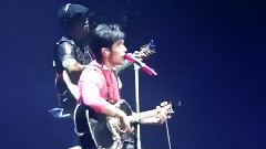 晴天 魔天伦世界巡回演唱会上海首站 饭拍版