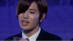 釜山游记未公开视频 Part2 Cinema Center篇 13/03/09