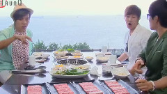 釜山游记未公开视频 Part2 韩牛篇 13/03/09