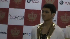 2013梦想演唱会 记者会 饭拍版 13/05/12