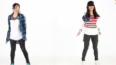 没有男人也能好好的 舞蹈模仿