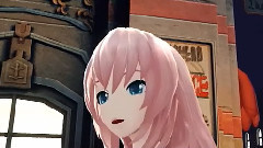 鸡尾酒和情人夜 Cocktail and Lovers' Night