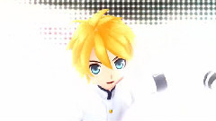 初音未来,镜音双子,游戏原声,VOCALOID家族 - Fire◎Flower