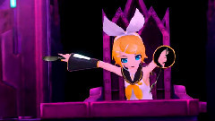 初音未来,镜音双子,游戏原声,VOCALOID家族 - Sadistic.Music∞Factory