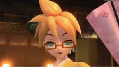 初音未来,镜音双子,游戏原声,VOCALOID家族 - そいやっさぁ!!