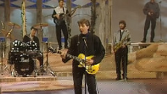 Once Upon A Long Ago