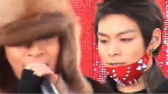 T.O.P(Bigbang) - 红霞