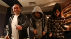 THE MAKING OF THE NEW RECORD episode2