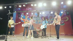 电视剧 <一又二分之一的夏天> 插曲