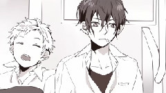 金曜日のおはよう