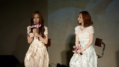 Talk展示时刻 展示活动