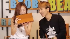 United Cube TV 恩光篇2