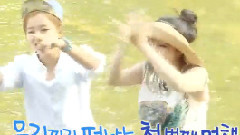 SBS Roommate EP11 预告