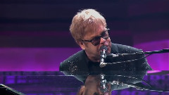 I'm Still Standing(Million Dollar Piano) 现场版