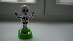 Squalloscope - 3 Minutes For A Detuned Diorama