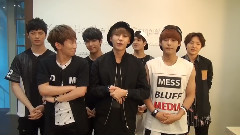 2014 BTOB プロモーションコメント