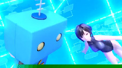 デンパラダイム