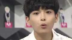 Super Idol Chart Show 珉豪 Cut