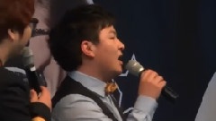 每当响起那首歌