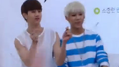 永登浦签名会 Ending Part 1