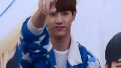 Starting Fansign Event