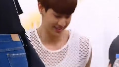 Mark Took His Jacket Off And Bam Hit Mark With Pillow