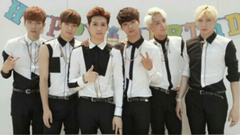 VIXX TV 特别篇 <再见,奇迹>