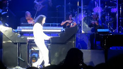 Yanni in Israel 2014