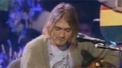 Nirvana - Where Did You Sleep Last Night
