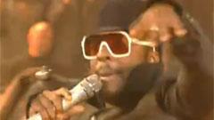 Black Eyed Peas - Miss You